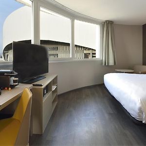 Executive Zimmer mit Kingsize-Bett